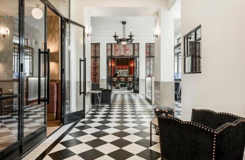 Beaune Hotel | Hôtel de la Poste