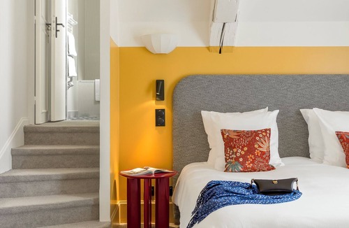 Beaune Hotel | Hôtel de la Poste