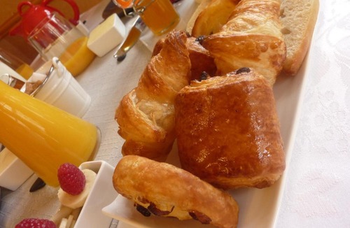 Falaise Hotel | Hôtel de la Poste