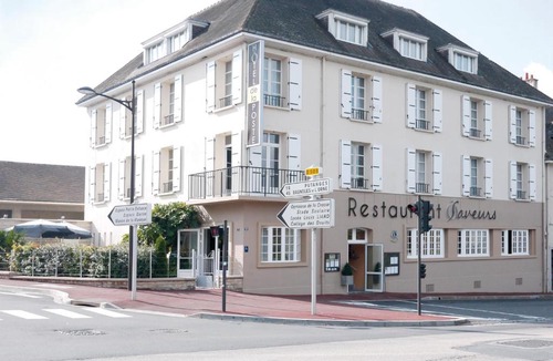 Falaise Hotel | Hôtel de la Poste