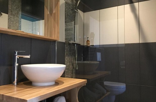 Falaise Hotel | Hôtel de la Poste