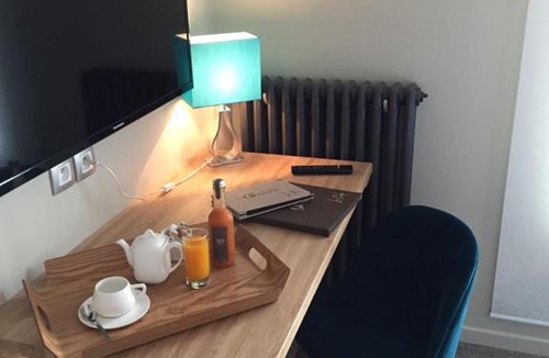 Falaise Hotel | Hôtel de la Poste