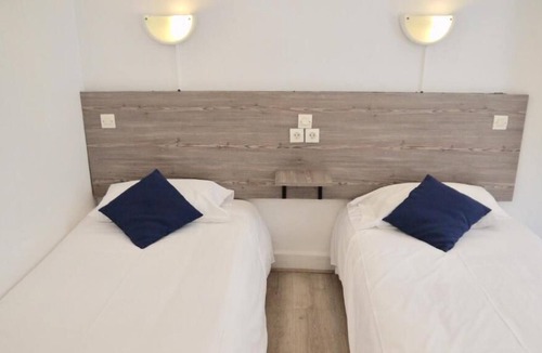 Ganges Hotel | Hôtel de la Poste