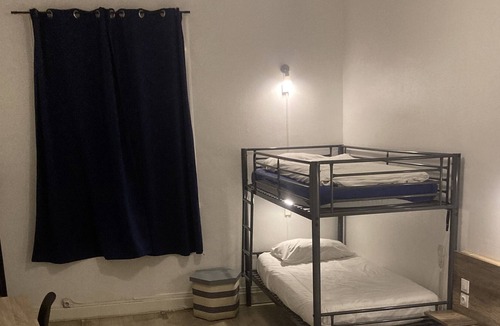 Ganges Hotel | Hôtel de la Poste