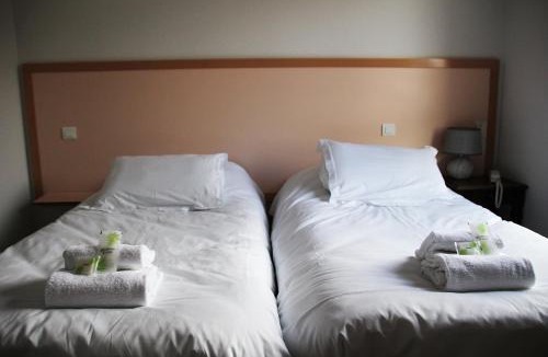 La Cavalerie Hotel | Hôtel de La Poste