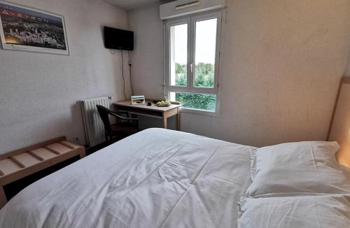 La Cavalerie Hotel | Hôtel de La Poste