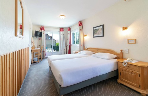 Malbuisson Hotel | Hôtel de la Poste