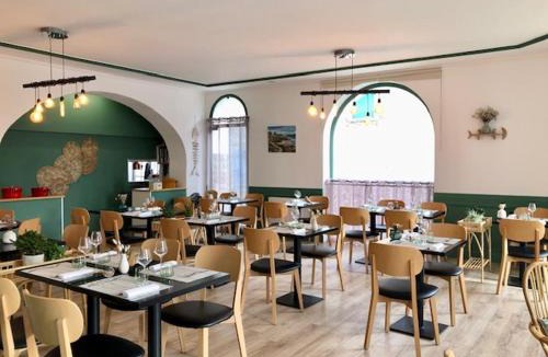 Piriac-sur-Mer Hotel | Hôtel de la Poste - Piriac-sur-mer