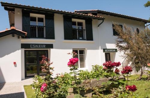 Ascain Hotel | Hôtel de la Rhune
