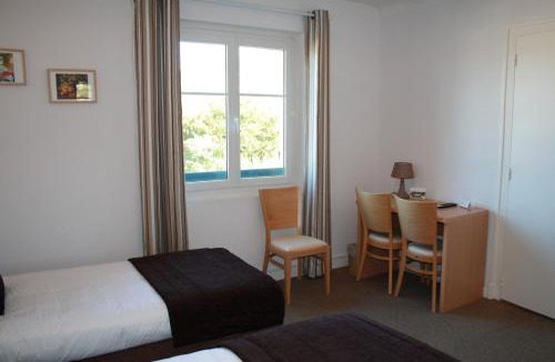 Ascain Hotel | Hôtel de la Rhune