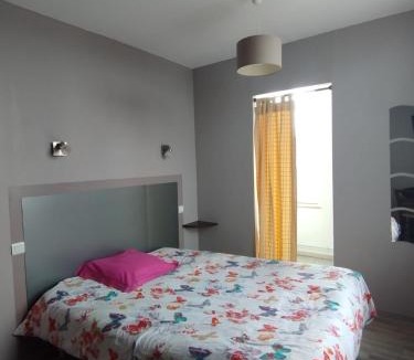 Ambenay Hotel | Hôtel de la Risle