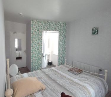 Ambenay Hotel | Hôtel de la Risle