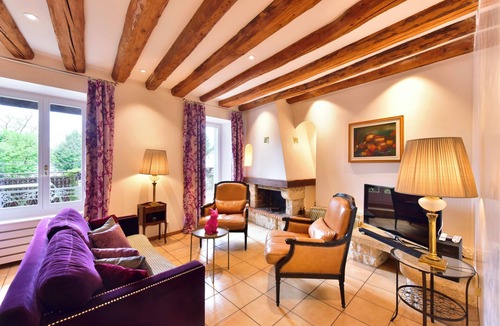 Montreux City Centre Hotel | Hôtel de la Rouvenaz
