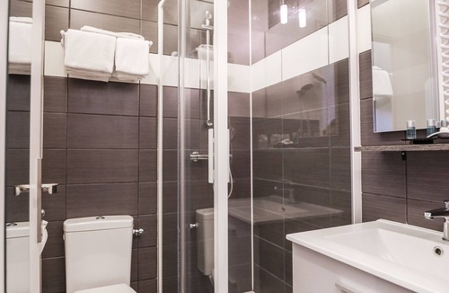 Arsenal-Redon Hotel | Hôtel de la T.A
