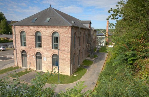 Meru Hotel | Hôtel de la Tabletterie