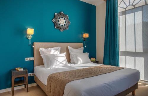 Meru Hotel | Hôtel de la Tabletterie