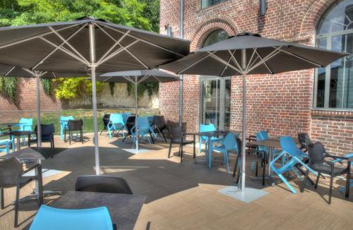 Meru Hotel | Hôtel de la Tabletterie