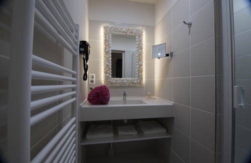 Meru Hotel | Hôtel de la Tabletterie