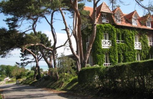 Varengeville-sur-Mer Hotel | Hôtel De La Terrasse