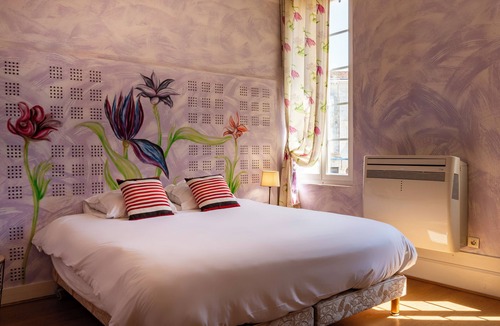 Libourne Hotel | Hôtel de la tour à LIBOURNE