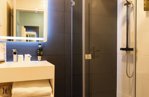 Libourne Hotel | Hôtel de la tour à LIBOURNE