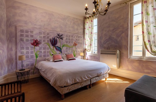 Libourne Hotel | Hôtel de la tour à LIBOURNE