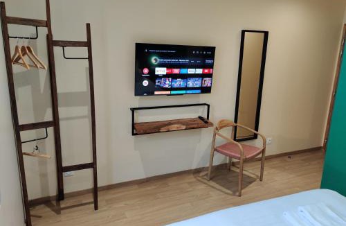 Saint-Clair-de-la-Tour Hotel | Hôtel de la Tour