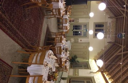 Brot-Dessous Hotel | Hôtel de la Truite