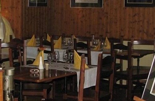 Brot-Dessous Hotel | Hôtel de la Truite