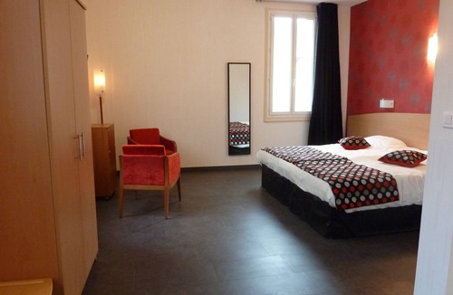 Lourdes Hotel | Hôtel de la Vallée