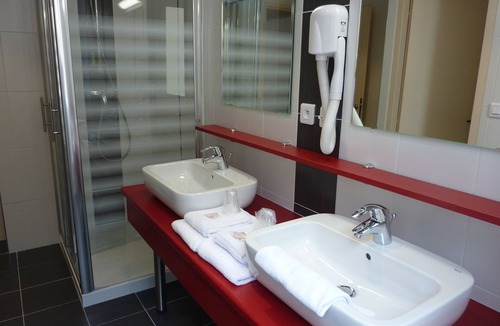 Lourdes Hotel | Hôtel de la Vallée