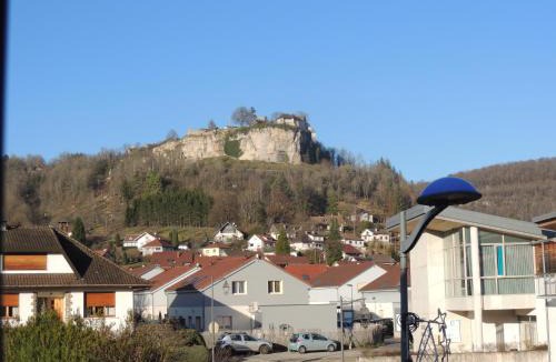 Ornans Hotel | Hôtel de La Vallée