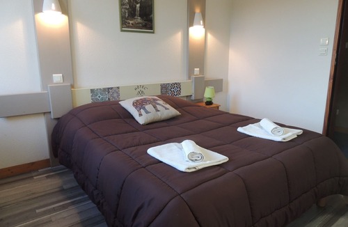 Ornans Hotel | Hôtel de la Vallée