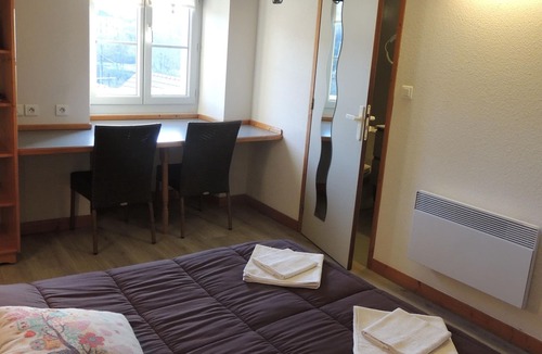 Ornans Hotel | Hôtel de la Vallée