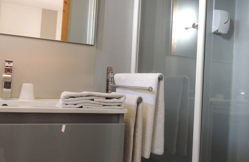 Ornans Hotel | Hôtel de la Vallée