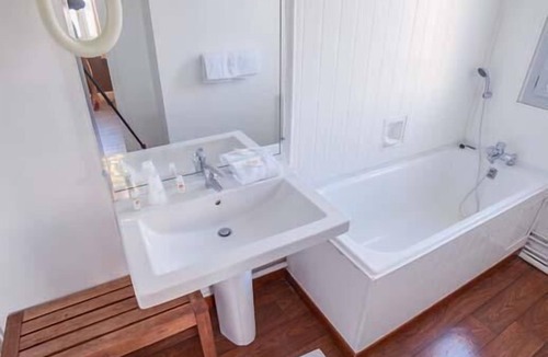 La Roche-sur-Yon Hotel | Hôtel de la Vendée
