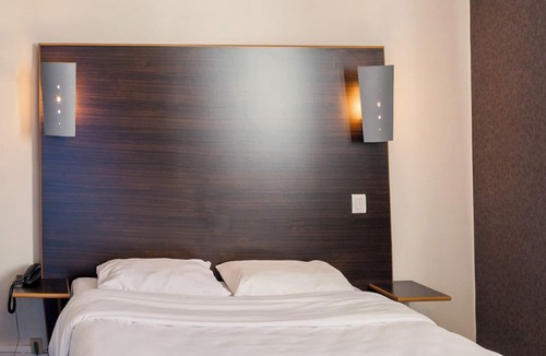 La Roche-sur-Yon Hotel | Hôtel de la Vendée