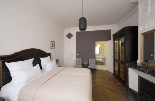 Tournon-sur-Rhone Hotel | Hôtel de la Villeon