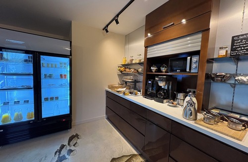 Joinville Hotel | Hôtel de la Vinaigrerie