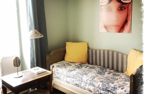 Saint-Briac-sur-Mer Hotel | Hôtel de le Houle