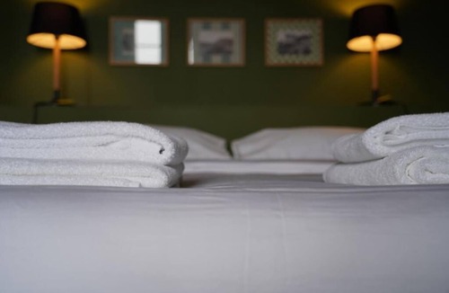 Saint-Briac-sur-Mer Hotel | Hôtel de le Houle
