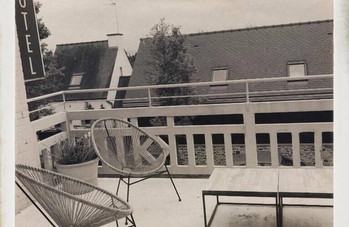 Saint-Briac-sur-Mer Hotel | Hôtel de le Houle