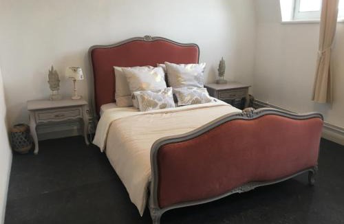 Abbeville Apartment | Hôtel De Ligny