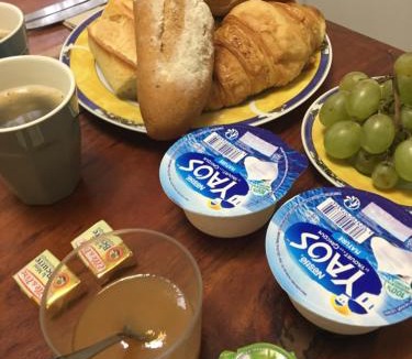 Abbeville Apartment | Hôtel De Ligny