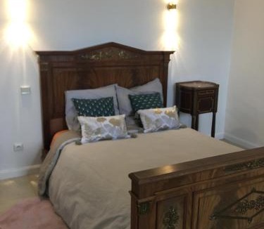 Abbeville Apartment | Hôtel De Ligny