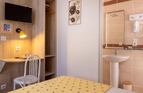 Lion-sur-Mer Hotel | Hôtel de Lion sur Mer