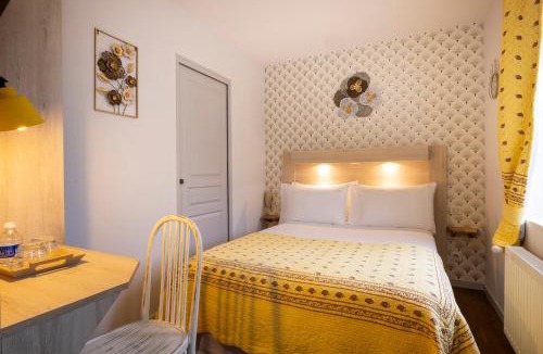 Lion-sur-Mer Hotel | Hôtel de Lion sur Mer