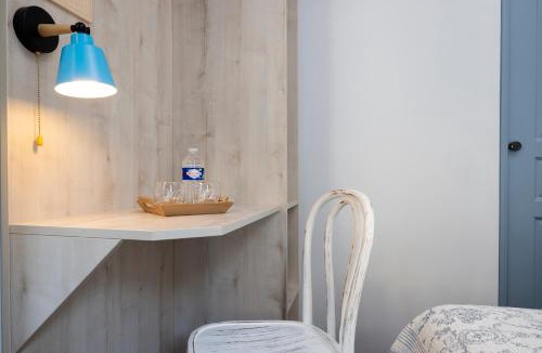 Lion-sur-Mer Hotel | Hôtel de Lion sur Mer