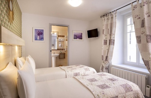 Lion-sur-Mer Hotel | Hôtel de Lion sur Mer