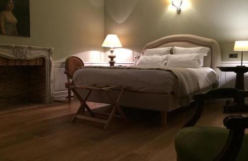 Fontainebleau Hotel | Hôtel de Londres